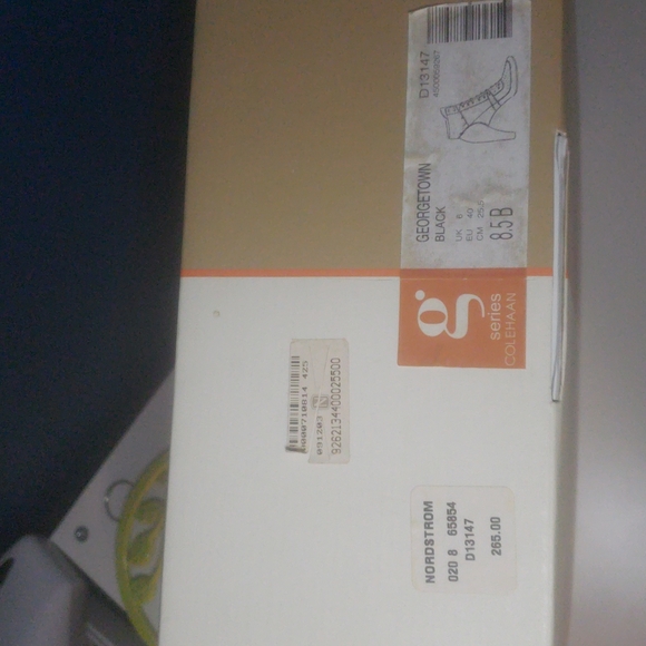 SALE💖ColeHaan G series size 8.5 - Picture 4 of 10